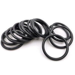 WD CS 4mm 5mm OD 12mm - 270mm Nitrile Butadiene Rubber NBR Sealing Ring Repair Skeleton Oil Seal Gasket O Ring Seal Washer