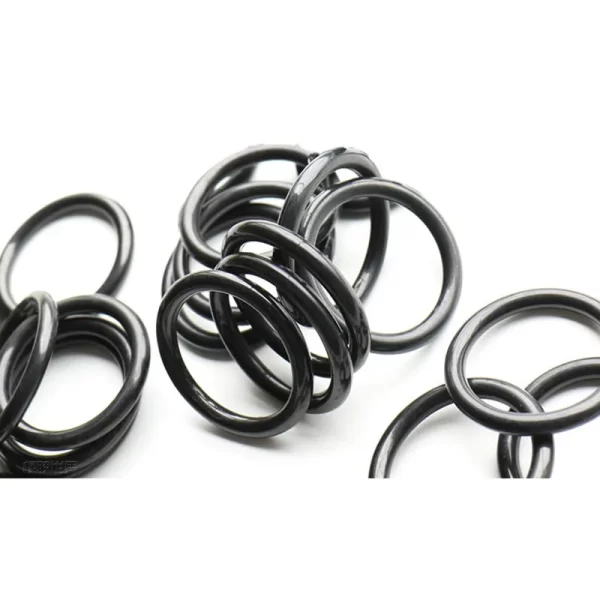 O-ring NBR rubber Rubber o ring gasket CS/Thickness 1.78mm/0.07in Hydraulic Ring Oil Gas seal gasket AS568-004-029 0.07-1.575in - Image 5
