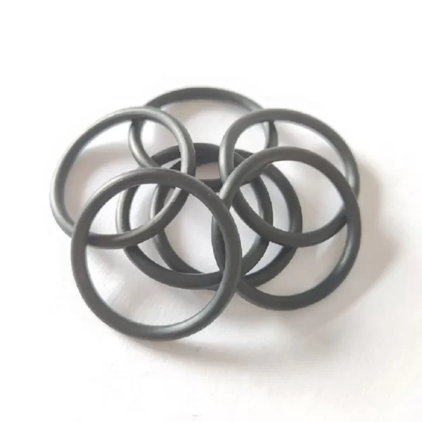 10PCS NBR Seal Rings Thickness/CS 1.8mm Strip Nitrile Butadiene Rubber O-Ring Gasket Replacement Washer Oil Resistance Auto - Image 5