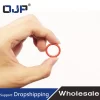 10PCS/lot Silicon Rings Silicone/VMQ O ring1.8mm Thickness ID1.8/2/2.24/2.5/2.8/3.15/3.55/3.75/4mm Rubber O-Ring Seal Gasket.-. - Image 6