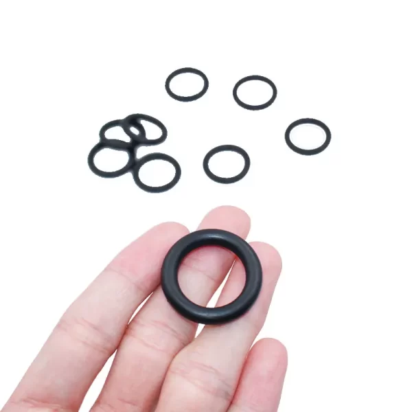 20PCS/lot Rubber Ring NBR Sealing O-Ring CS3.1mm OD31/32/33/34/35/36/37/38/39/40mm O Ring Seal Nitrile Gasket Rings Washer-.- - Image 3
