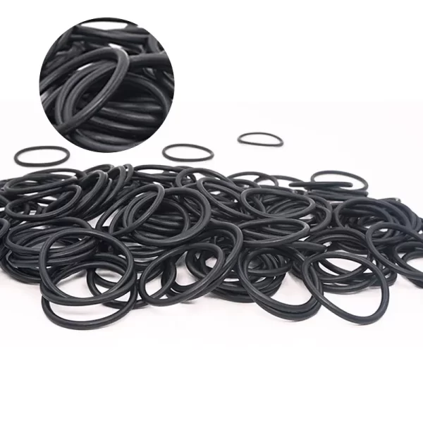 20PCS/lot Rubber Ring NBR Sealing O-Ring CS3.1mm OD31/32/33/34/35/36/37/38/39/40mm O Ring Seal Nitrile Gasket Rings Washer-.- - Image 5