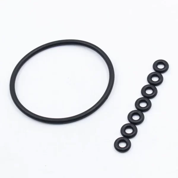 10PCS/lot Rubber Ring NBR Sealing O-Ring CS5mm OD55/60/65/70/75/80/85/90/95/100mm Nitrile O Ring Seal Oring Gasket Rings-.- - Image 4