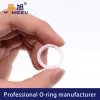 White Silicon O-ring Silicone/VMQ CS5mm OD55/60/65/70/75/80/85/90/95/100/105/110/115*5mm Oring Seal Rubber Ring Gasket Washer.-. - Image 3