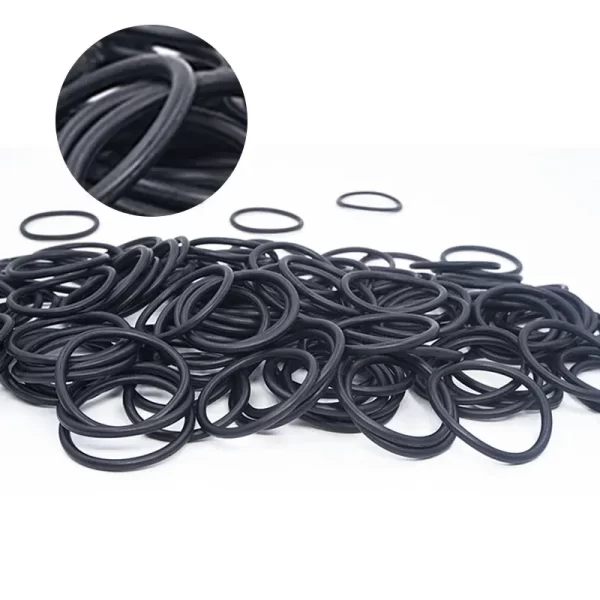 20PCS/lot Rubber Ring NBR Sealing O-Ring CS4mm OD22/24/25/28/30/32/34/35/38/40/42/45/48/50mm Nitrile O Ring Seal Gasket Rings-.- - Image 5