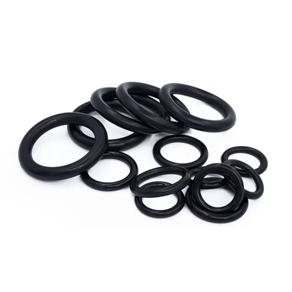 20PCS/lot Rubber Ring NBR Sealing O-Ring CS4mm OD22/24/25/28/30/32/34/35/38/40/42/45/48/50mm Nitrile O Ring Seal Gasket Rings-.- - Image 4