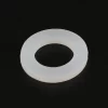 10pcs 1/4" 3/8" 1/2" 3/4" 1" 20/25/32/40/50mm Silicon Flat Gasket O-Ring Seal Washer Ring Plumbing Faucet Washer Sealing Ring - Image 2