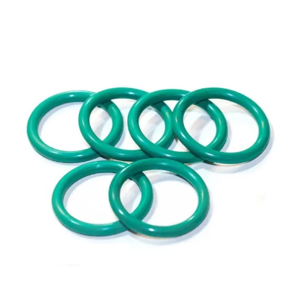 CS 1.9mm FKM O RING Fluorine Rubber Oil Seal Washer Gasket Fluororubber O-Rings sealing ring - Image 5
