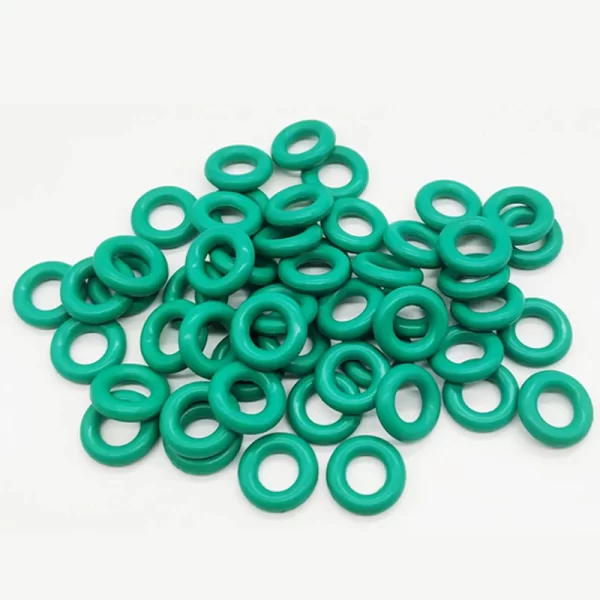 CS 1.8mm FKM Fluorine Rubber Nitrile O-ring High Temperature Resistant Waterproof Sealing Ring Silica Gel Gasket Customization - Image 4