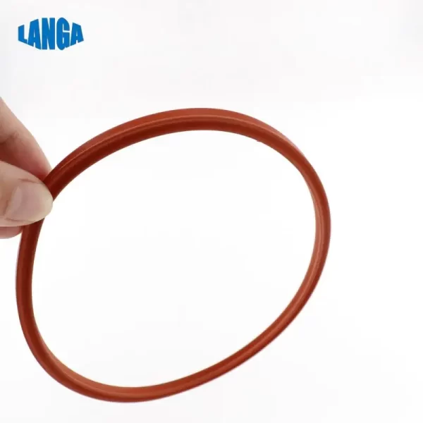 0019977141 For Mercedes W221 W216 S350 CL550 S65 AMG Fuel Tank Sending Unit Gasket Seal Ring O-Ring - Image 2