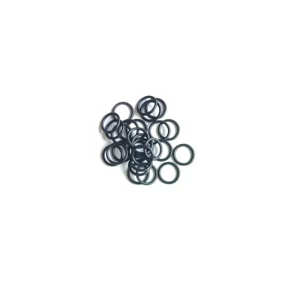 NBR Rubber Ring Gasket C/S 1.5mm OD 16/17/18/19/20/21/22/23/24/25/26/27/28/29/30/31/32/33/34/35/36/37/38mm O Ring Seal Washer - Image 3