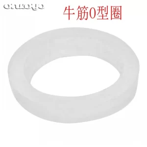 Computer Embroidery Machine Parts Of High Elastic Tendon O Ring