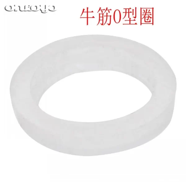 Computer Embroidery Machine Parts Of High Elastic Tendon O Ring