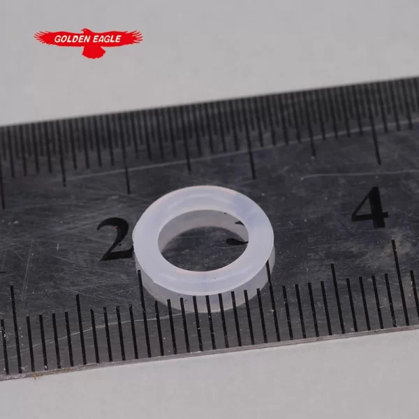 Iron O -ring / O -ring Iron Solid Sewing Machine Spare Parts - Image 2