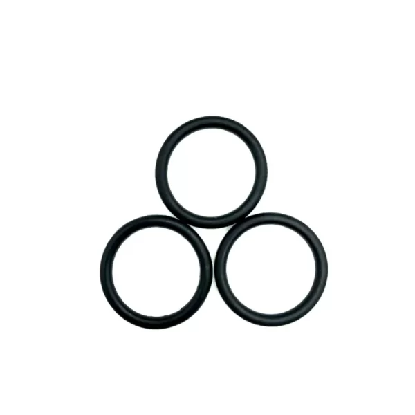 CS 1/1.5/2/3mm OD 3~35mm NBR Black O Ring Gasket Nitrile Rubber High Pressure O-Rings NBR Corrosion Oil Resist Sealing Washer - Image 3