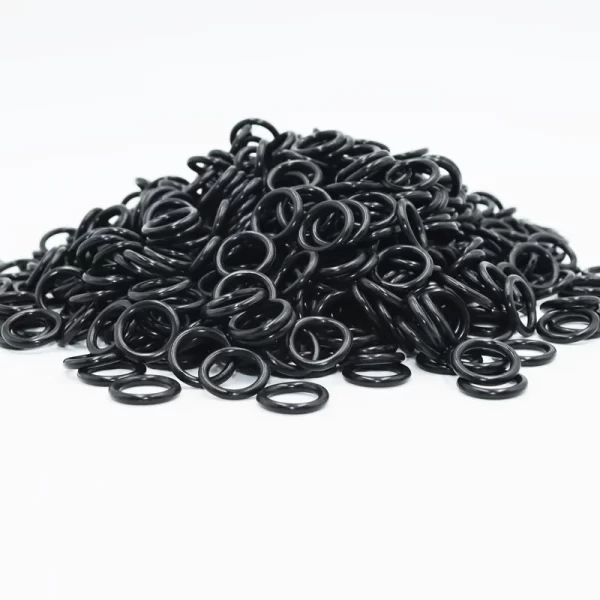 3230p 36 Sizes O Ring Set Sealing Washer NBR O-Ring Auto Compressor Rubber Sealant Car Air Condition Accessorie Plumbing Gasket - Image 3