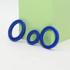 Radial Shaft Hydraulic Sealing Washer UN/UHS Polyurethane Oil Seal High Temperature Oil Resistance Corrosion O Ring Gasket