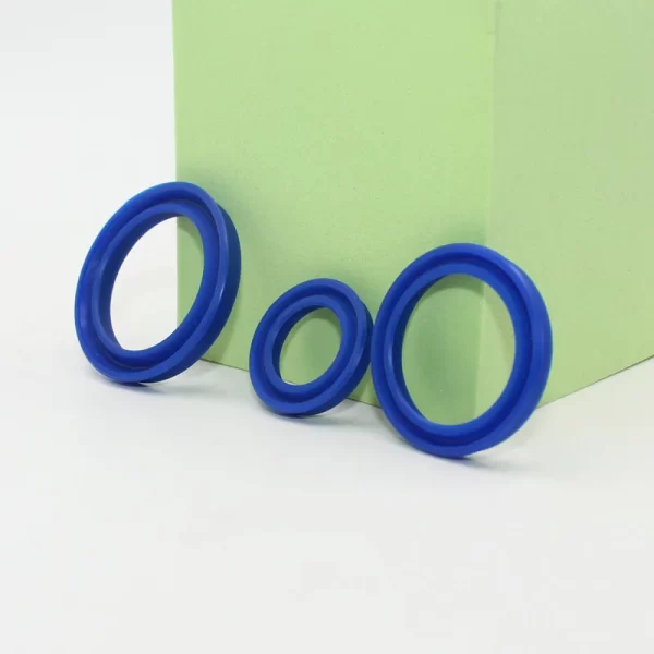 Radial Shaft Hydraulic Sealing Washer UN/UHS Polyurethane Oil Seal High Temperature Oil Resistance Corrosion O Ring Gasket