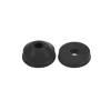 58 Pcs Rubber Faucet Washers with Brass Screws Faucet Washers Replacement Kit Flat and Beveled O-ring for Repairing Faucet Leak - Image 3
