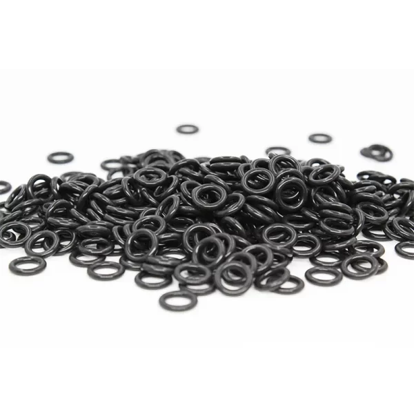 Thickness CS2mm Black NBR Nitrile Rubber O-rings Seals Gasket Washer temperature resistant wear-resistant oring - Image 2