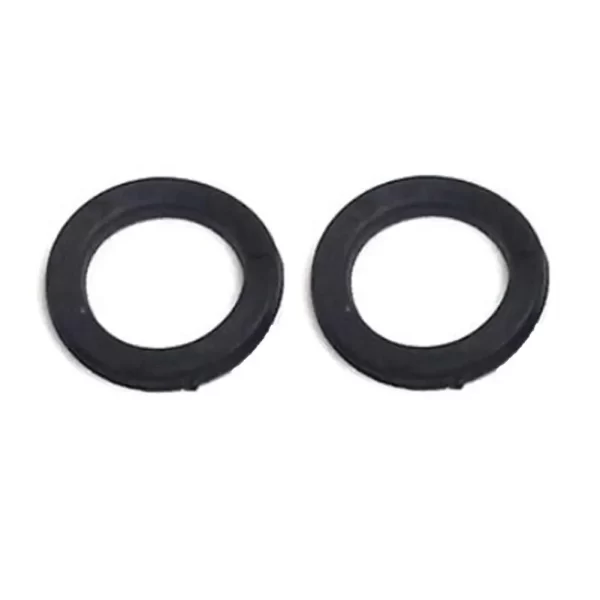 10/20pcs Dumbbell O-ring Weight Lifting Bar Rubber Washers For 1" Spinlock Dumbbell Nut Fitness Spare Accessories - Image 3