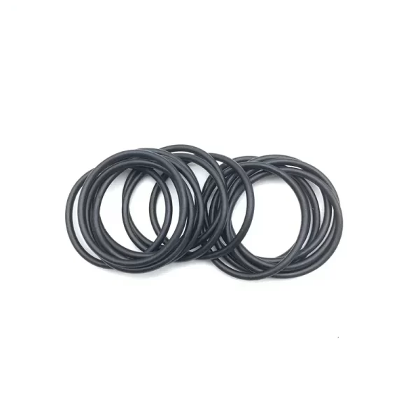 20pcs NBR O Ring Gasket CS 2.0mm OD 5mm ~ 170mm Car Faucet Nitrile Rubber Round O Type Corrosion Oil Resistant Seal Washer Black - Image 5