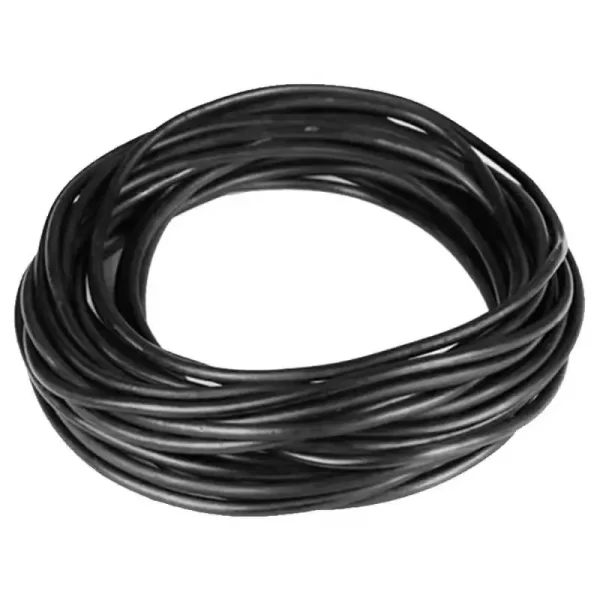 O-ring FFKM Perfluorocarbon Rubber With High Temperature Resistance Of 350 Degrees Celsius - Image 5
