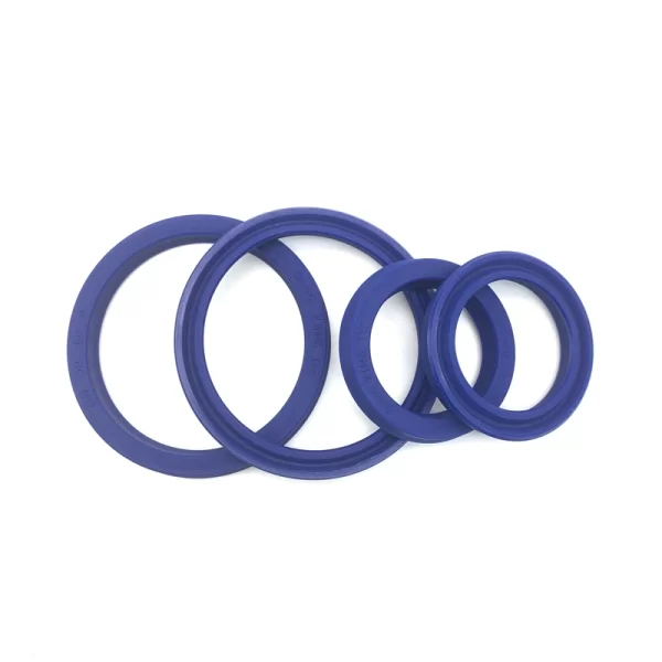 UN 4/5/6/7/8/10/12/14/15/16/17/18/19/20mm ID Polyurethane PU Radial Shaft Piston Rod U/Y Lip Ring Gasket Hydraulic Oil Seal - Image 6