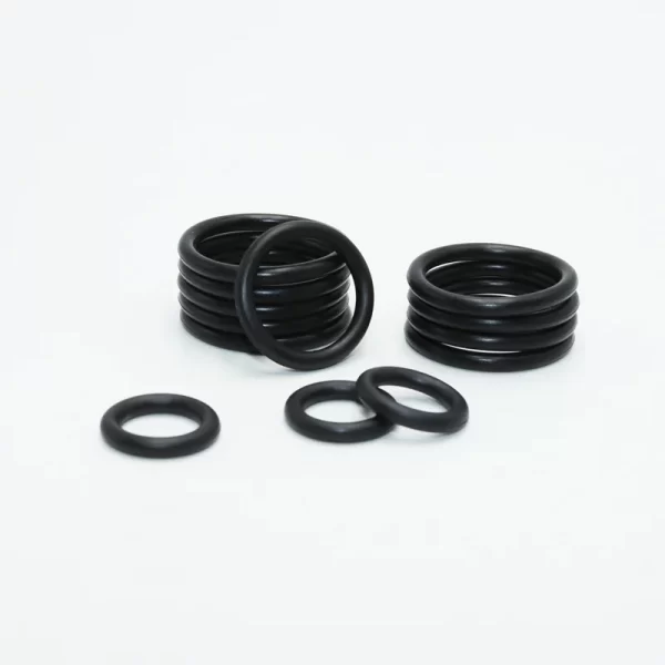 100/lot Rubber O Ring CS 1/1.5/2.0/2.4/3.1/4mm Sealing Gaskets NBR Oring Plumbing Car Oil Resistant High Temperature Seal Washer - Image 4