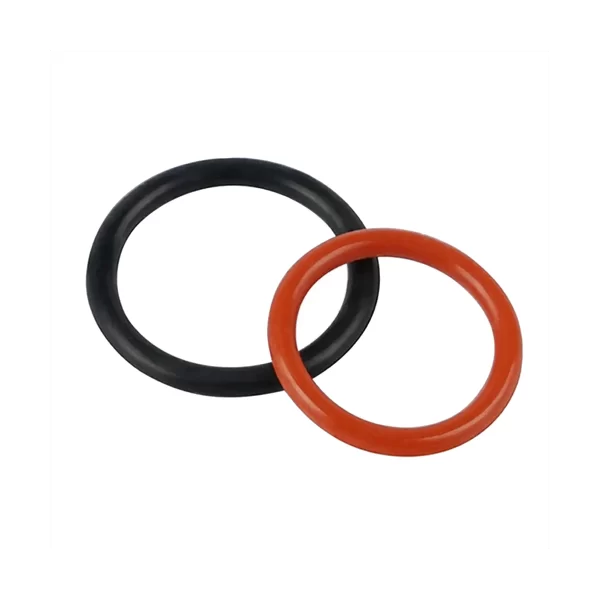 For ACURA HONDA Power Steering Pump Rubber Inlet & Outlet O-Ring Seals 2 Pcs KIT 91345-RDA-A01+91370-SV4-000 - Image 4