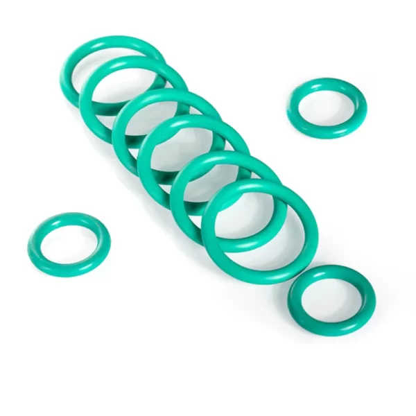 OD 3mm - 40mm,CS 1/1.5/1.9/2mm FKM O Ring,Fluorine Rubber O-Ring Gasket, Mechanical Seal Washer,Sealing Ring - Image 6