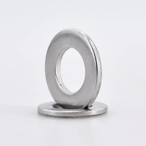 304 Stainless Steel Large Flat Washer Big Metal Oring Gasket Meson Plain Washers Metalworking O Ring Spacers DIN9021 M1.6-M36 - Image 6