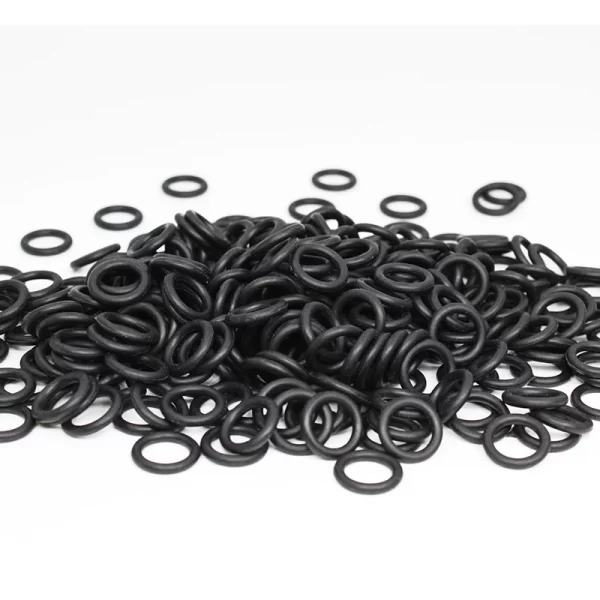 50PC/lot Rubber CS2mm Black NBR Sealing O-Ring OD5/5.5/6/6.5/7/8/8.5/9/10/10.5/11/11.5/12/13*2mm O Ring SealGaskets Oil Rings.-. - Image 6