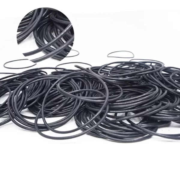 10PCS/lot Rubber Ring Black NBR Sealing O-Ring CS1.5mm OD52/55/58/60/62/65/70/72/75/80/82/85/90/95/100mm ORing Nitrile Gasket-.- - Image 4