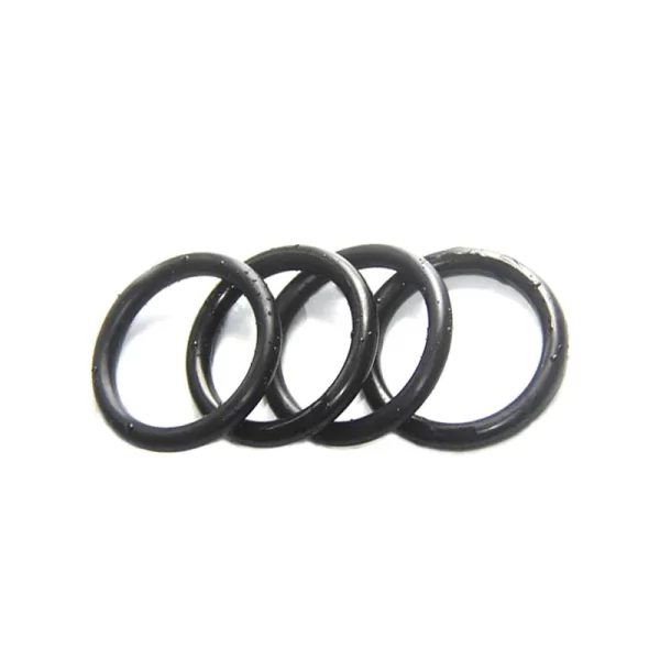 CS 1/1.5/2/3mm OD 3~35mm NBR Black O Ring Gasket Nitrile Rubber High Pressure O-Rings NBR Corrosion Oil Resist Sealing Washer - Image 4