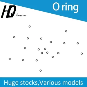O ring for H24 NXT Fuji pick and place machine sealing ring 2mgtha061700 O-ring SMT spare parts 2mgtha061701 chip mounter