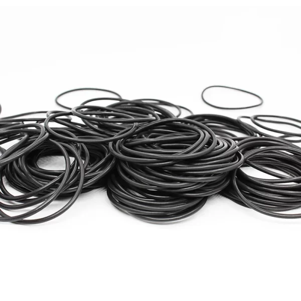 Thickness CS3mm Black NBR Nitrile Rubber O-rings Seals Gasket Washer temperature resistant wear-resistant oring - Image 4