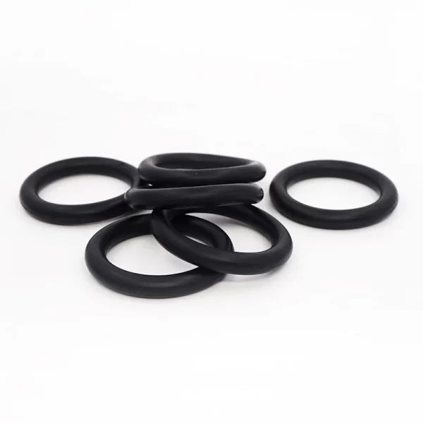 Thickness CS3mm Black NBR Nitrile Rubber O-rings Seals Gasket Washer temperature resistant wear-resistant oring - Image 5