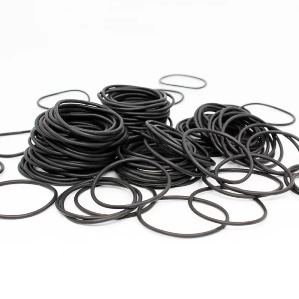 Thickness CS3mm Black NBR Nitrile Rubber O-rings Seals Gasket Washer temperature resistant wear-resistant oring - Image 3