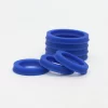 Radial Shaft Hydraulic Sealing Washer UN/UHS Polyurethane Oil Seal High Temperature Oil Resistance Corrosion O Ring Gasket - Image 3