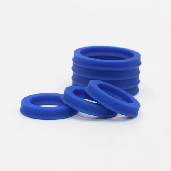 Radial Shaft Hydraulic Sealing Washer UN/UHS Polyurethane Oil Seal High Temperature Oil Resistance Corrosion O Ring Gasket - Image 3