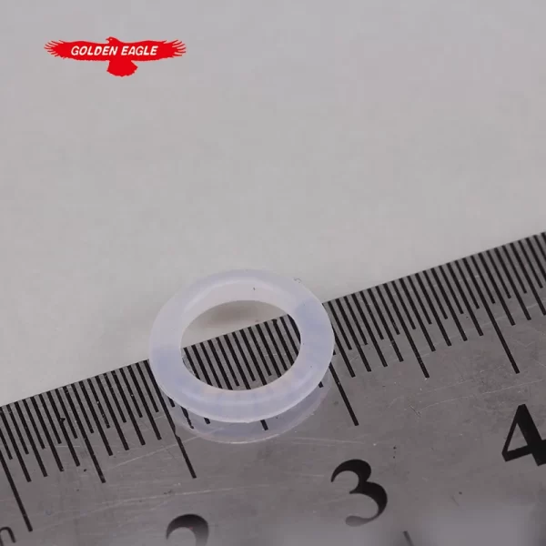 Iron O -ring / O -ring Iron Solid Sewing Machine Spare Parts - Image 3