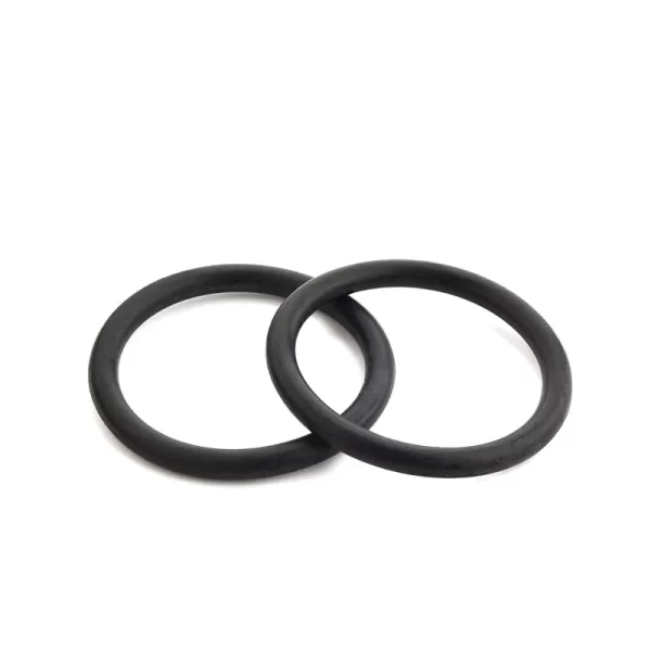 CS 1/1.5/2/3mm OD 3~80mm Black Rubber Silicone O Ring Seal Gasket Washer NBR O-ring Oil Resist Band Sealing Ring - Image 3