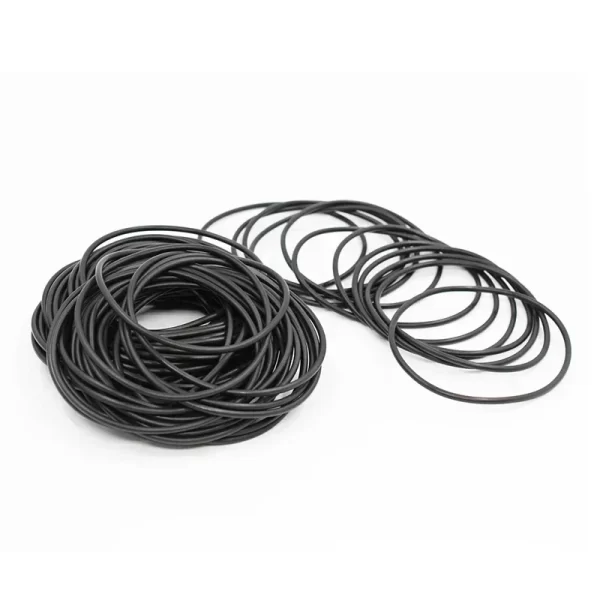 Thickness 2/2.5/3mm 70A NBR O-ring cross section Nitrile rubber sealing gasket rubber washer ring wholesale in specifications - Image 3