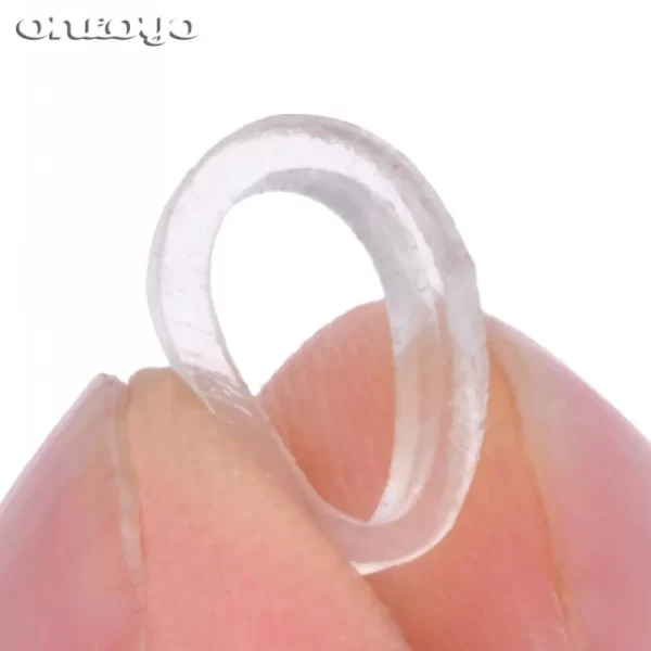 Computer Embroidery Machine Parts Of High Elastic Tendon O Ring - Image 2
