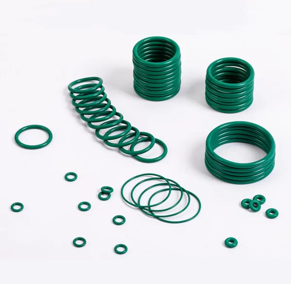 FKM CS 1.8mm Green/Brown Fluorine Rubber O Ring Gaskets ID 1.8/2/2.24/2.5/3/3.15-120mm O-Ring Oil Seals Washer - Image 5
