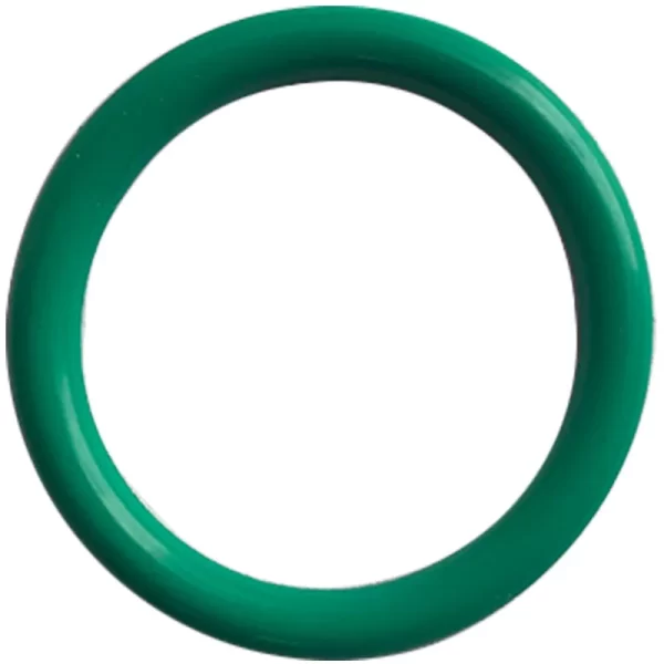Green FKM O Ring Seal Thickness Oil Gaskets Fuel Washer,Fluorine Rubber O-Rings Inner Diameter1.78-118MM Wire Diameter1.78/1.8MM - Image 6
