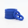 Radial Shaft Hydraulic Sealing Washer UN/UHS Polyurethane Oil Seal High Temperature Oil Resistance Corrosion O Ring Gasket - Image 2