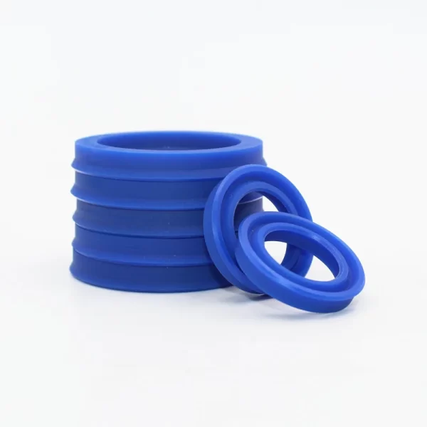 Radial Shaft Hydraulic Sealing Washer UN/UHS Polyurethane Oil Seal High Temperature Oil Resistance Corrosion O Ring Gasket - Image 2