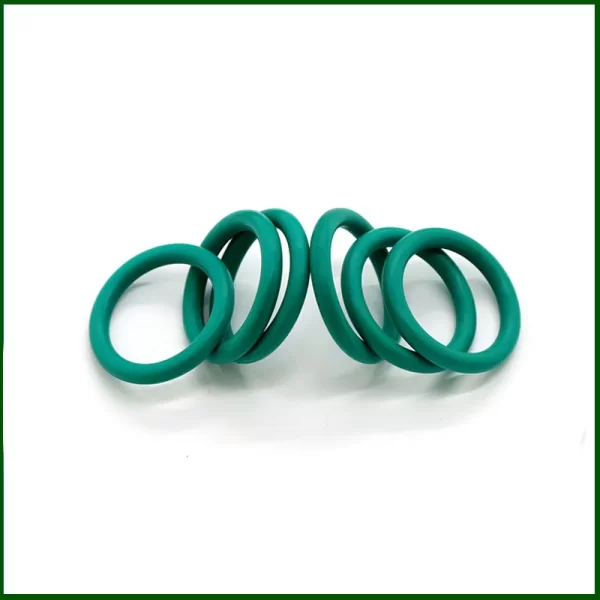 OD 3mm - 40mm,CS 1/1.5/1.9/2mm FKM O Ring,Fluorine Rubber O-Ring Gasket, Mechanical Seal Washer,Sealing Ring - Image 3